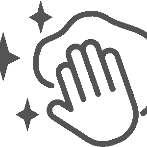 The Deep Clean - Gear Detail