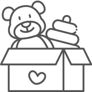 Sprout Box Subscription - 1 Year