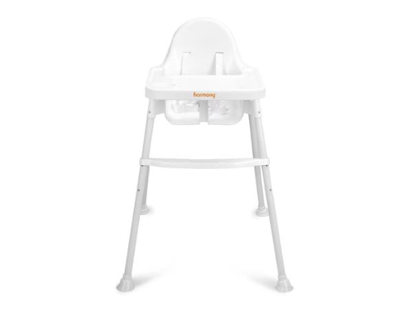 Harmony 2-in-1 High Chair
