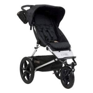 Mountain Buggy Terrain Active Stroller
