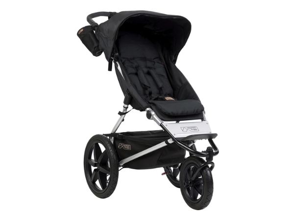 Mountain Buggy Terrain Active Stroller